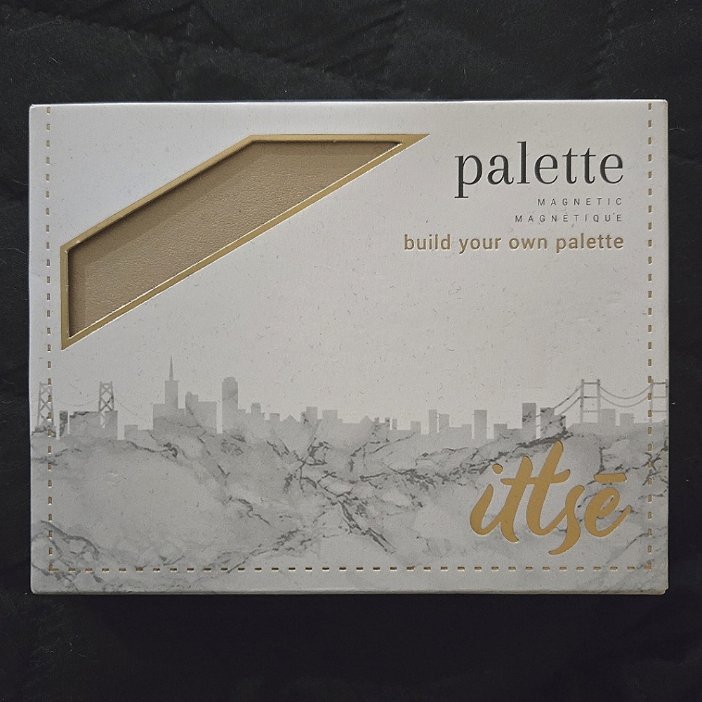 ITTSE Magnetic Palette